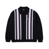 Pull Huf Cambridge Black