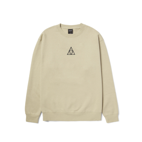 Sweat col rond Huf Set Triple Triangle Stone