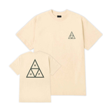 Tee-shirt Huf Set TT SS Wheat