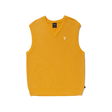 Veste Huf Pull Anton Sweater Dijon