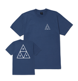 Tee-shirt Huf Set TT SS Twilight