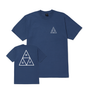 Tee-shirt Huf Set TT SS Twilight