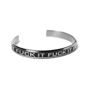 Bracelet Huf Mono Silver