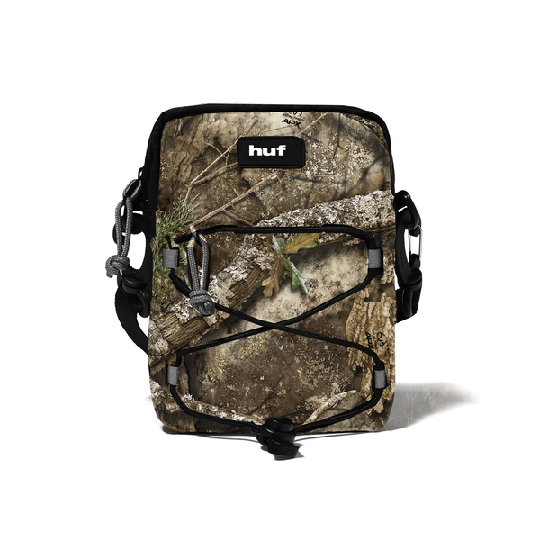 Sac à dos Huf Realtree Bowery Side Realtree