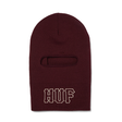 Casquette Huf Vogel Balaclaca Deep Wine
