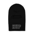 Casquette Huf Vogel Balaclaca Asphalt