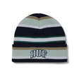 Bonnet Huf Pierce Navy
