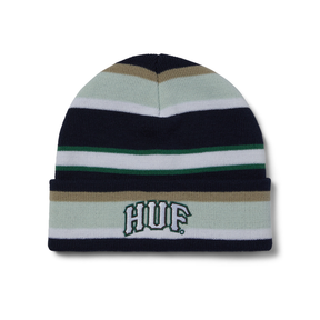 Bonnet Huf Pierce Navy