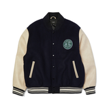 Veste Huf Global Transit Varsity Navy