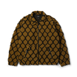 Veste Huf Breakthrough High Pile Moss