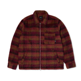 Veste Huf Megablast Plaid Berry
