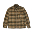 Veste Huf Megablast Plaid Desert