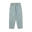 Pantalon Huf Cromer Ceremony Blue