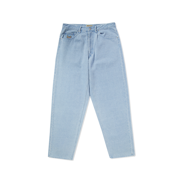 Pantalon Huf Cromer Light Blue
