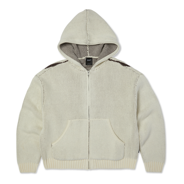 Pull Huf Token Zip Bleach