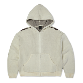 Pull Huf Token Zip Bleach
