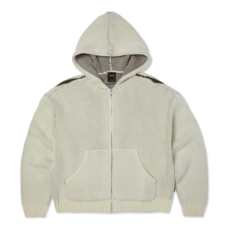 Pull Huf Token Zip Bleach