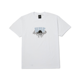 Tee-shirt Huf Dazed SS White