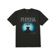 Tee-shirt Huf Plantasia SS Vintage Black