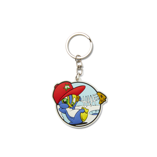 Porte-clés Huf Deep Freeze Multi