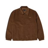 Veste Huf 89 Corduroy Shop Chocolate