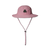 Casquette Huf Metal TT Boonie Powder Pink