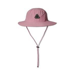 Casquette Huf Metal TT Boonie Powder Pink