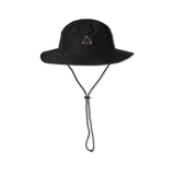 Casquette Huf Metal TT Boonie Black