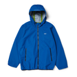 Veste Huf Rainier Shell Cobalt Blue