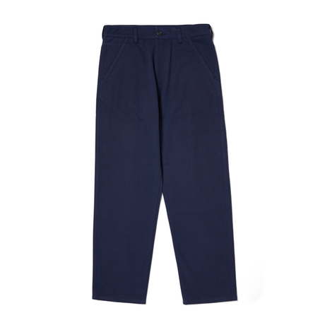 Pantalon Huf Mason Navy