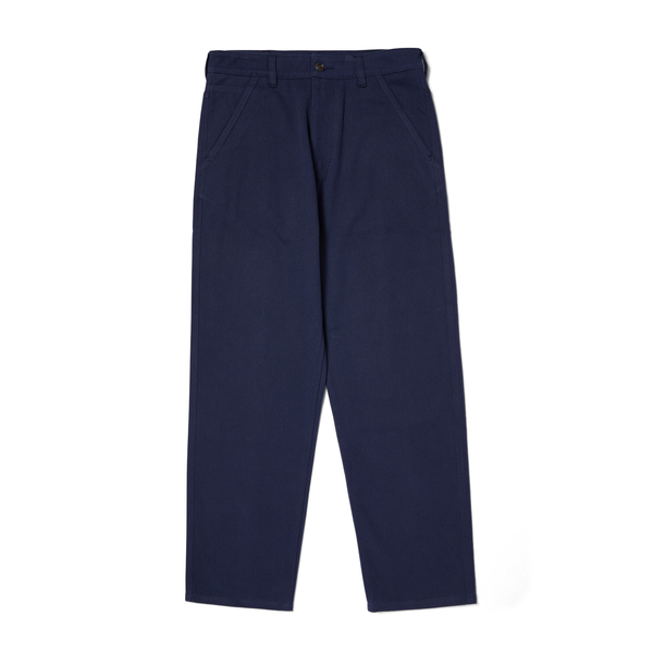 Pantalon Huf Mason Navy