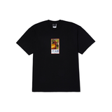 Tee-shirt Huf Fried SS Black