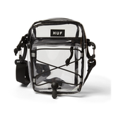 Sac à dos Huf Bowery Side Clear