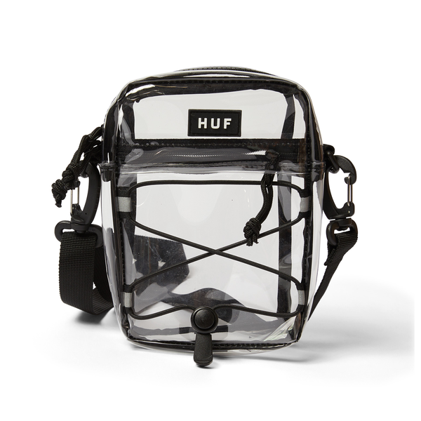 Sac à dos Huf Bowery Side Clear