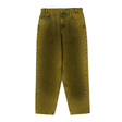 Pantalon Huf Cromer Washed Tarragon