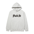 Sweat à capuche Huf Ives Ash
