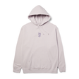Sweat à capuche Huf Set Megablast Dust Purple