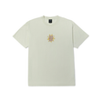 Tee-shirt Huf Apollo SS Washed Natural