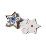 Jeu de cartes Huf Huf Star Shaped Multi