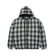 Veste Huf Durango Work Black