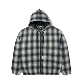 Veste Huf Durango Work Black