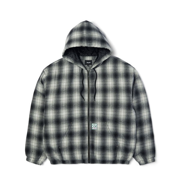 Veste Huf Durango Work Black