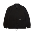 Veste Huf 89 Twill Coaches Black White