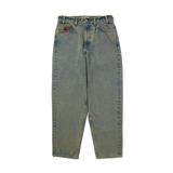 Pantalon Huf Spitfire Cromer Warm Wash