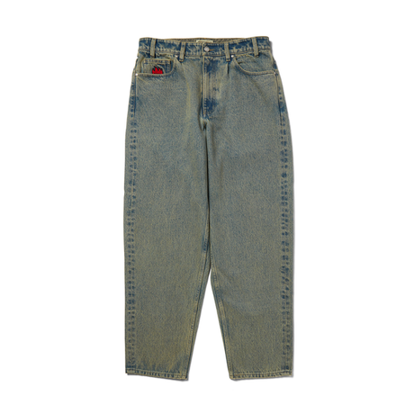 Pantalon Huf Spitfire Cromer Warm Wash
