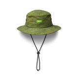 Casquette Huf Ventura Boonie Green