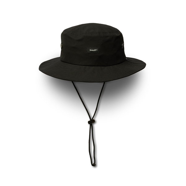 Casquette Huf Ventura Boonie Black