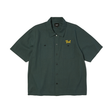 Chemise Huf Fantasies SS Work Marine