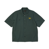 Chemise Huf Fantasies SS Work Marine
