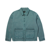 Veste Huf Pacific Work Blue
